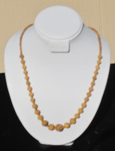 Beaded Necklace SN0024