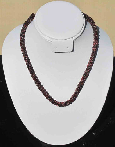 Beaded Small Sandal SN009