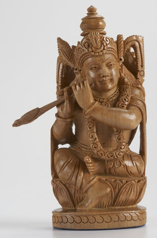 Sandlewood Krishna