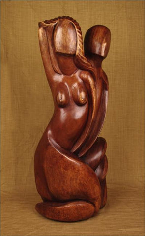 Wood Carving WC0124