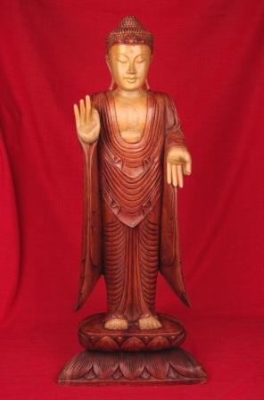 Wood Carving WC025-TT