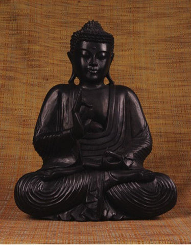 Wood Carving WC030-E