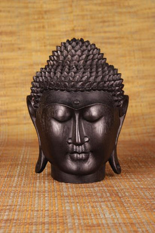 Wood Carving WC061-E