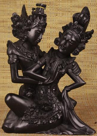 Wood Carving WC065-E