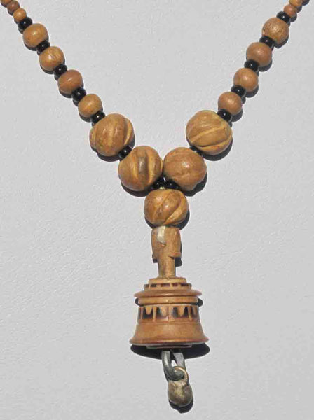 Bell Necklace SN0013