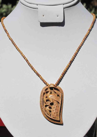 Bird Necklace SN0019
