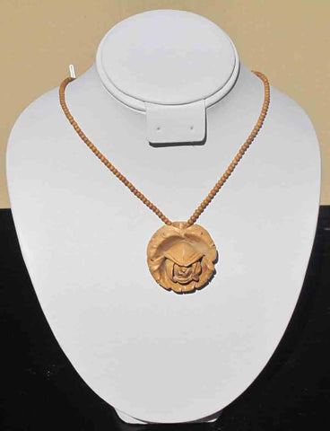 SANDAL ROSE B SN0002