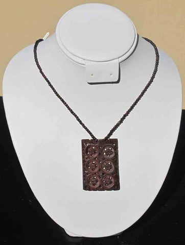 Sandal Rectangular Design  SN004