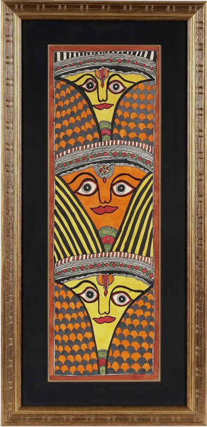 Tri-dev Painting 5-000040r