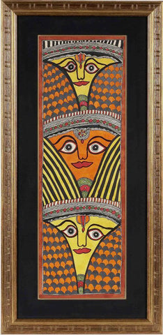 Tri-dev Painting 5-000040r