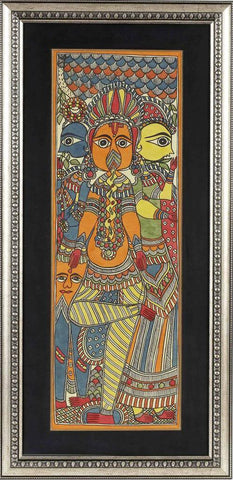 Tri-dev Painting 5-000041r