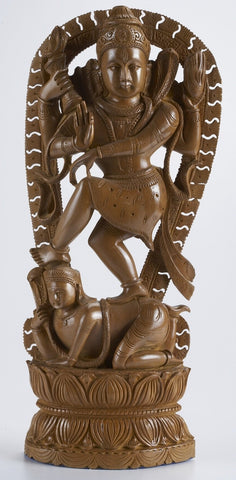 Sandlewood Natraja