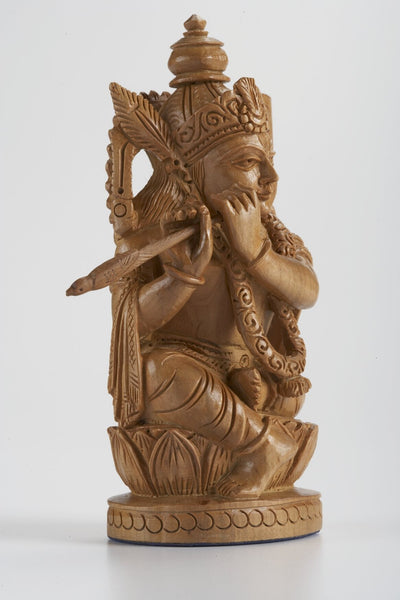 Sandlewood Krishna