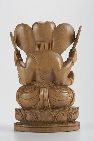 Sandlewood Ganesha