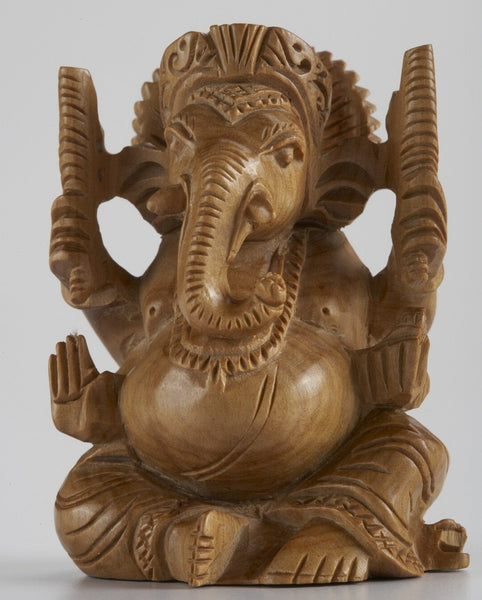 Ganesh Sandalwood