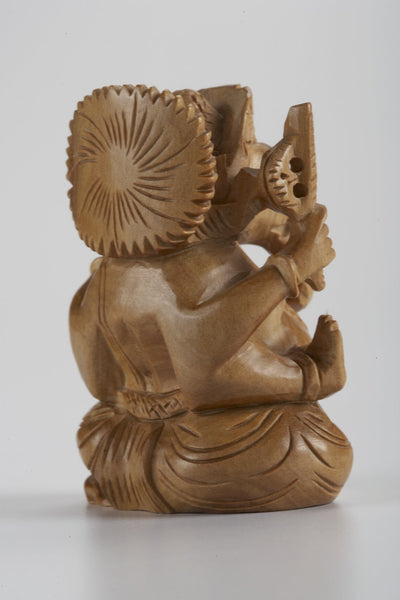 Ganesh Sandalwood