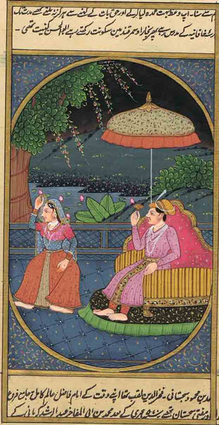 Kamasutra Series CCI10