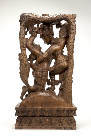 Indian God IG017
