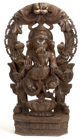 Indian God IG019
