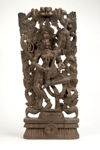 Indian God IG020