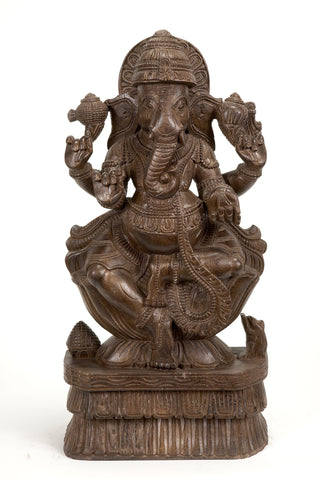 Indian God IG022