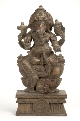 Indian God IG023