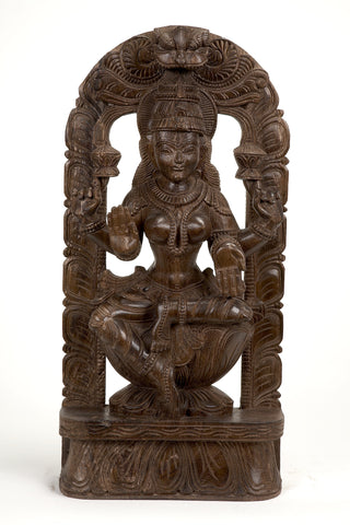Indian God IG024