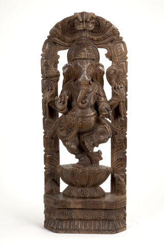 Indian God IG028