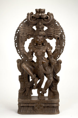 Indian God IG030
