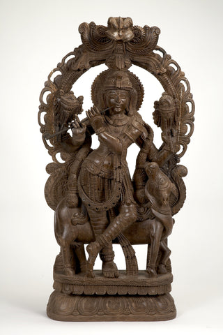 Indian God IG032