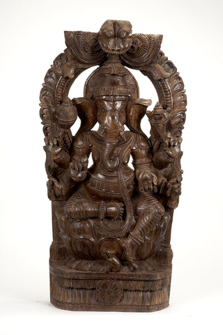 Indian God IG035