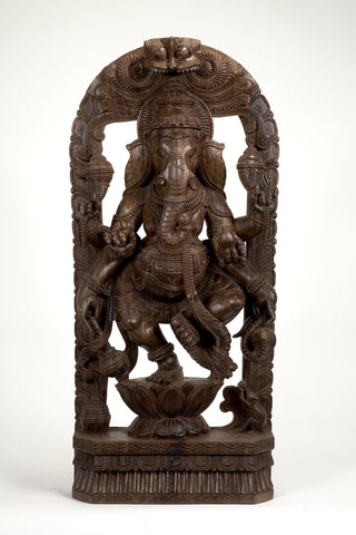 Indian God IG036
