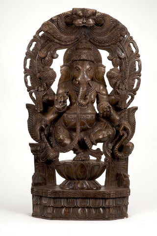 Indian God IG037