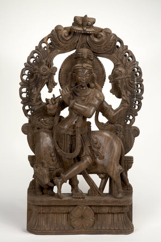 Indian God IG040