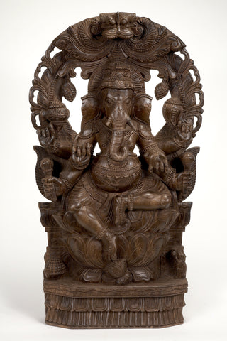 Indian God IG042