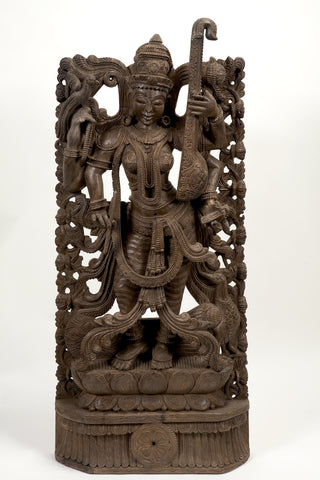 Indian God IG045