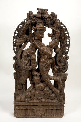 Indian God IG046