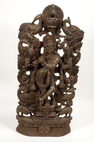 Indian God IG047