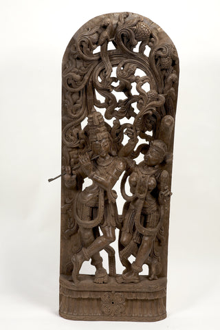 Indian God IG048
