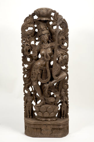 Indian God IG049