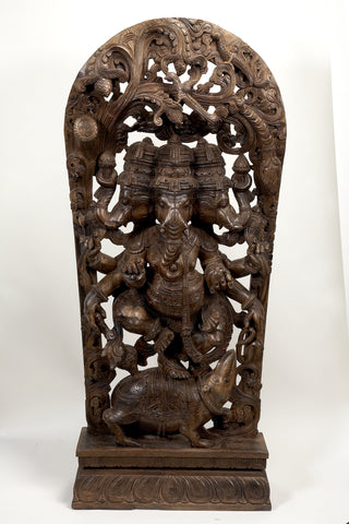 Indian God IG051