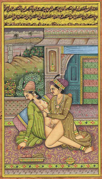 Kamasutra Series KS13