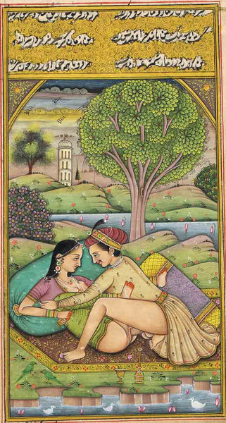 Kamasutra Series KS19