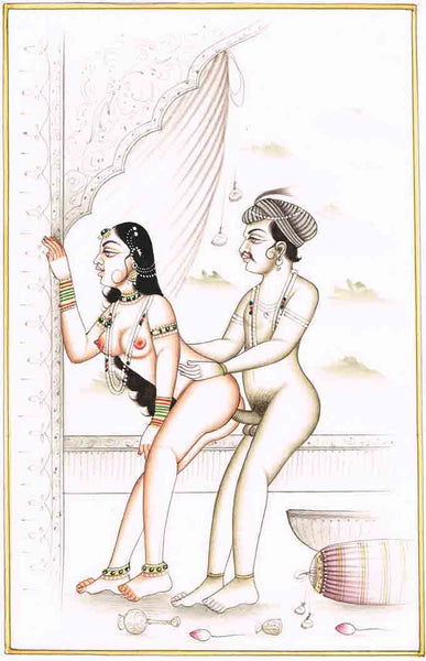 Kamsutra Series KS21