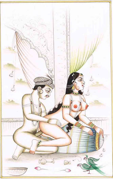 Kamsutra Series KS22