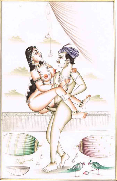 Kamsutra Series KS24