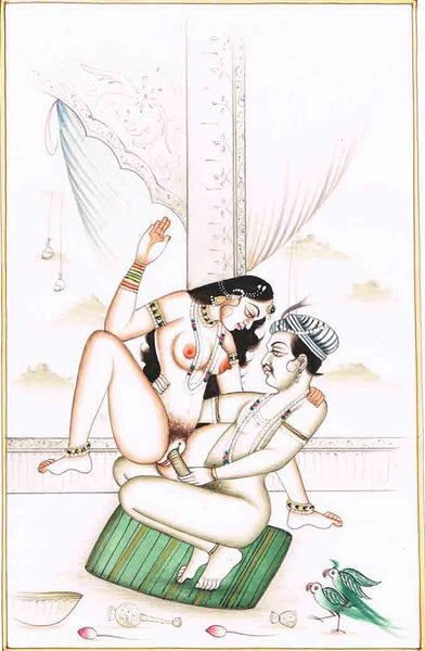 Kamsutra Series KS26