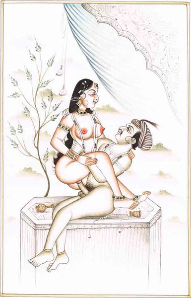 Kamsutra Series KS27