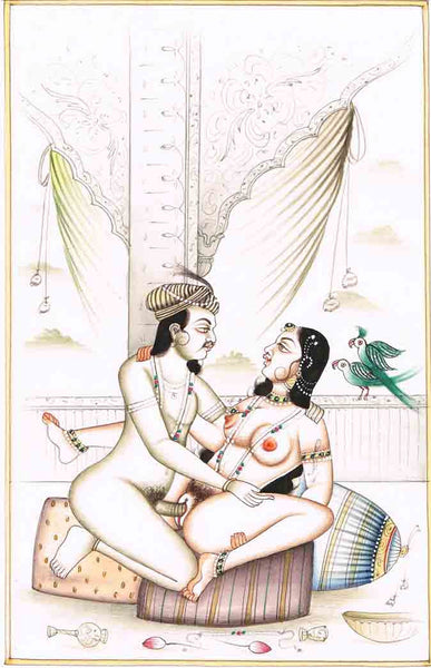 Kamsutra Series KS28