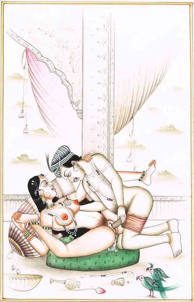 Kamsutra Series KS29